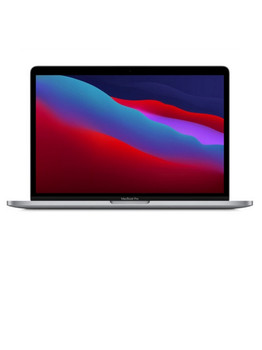 Apple MacBook Pro 13 Late 2020 M1/8GB/256GB Space Gray