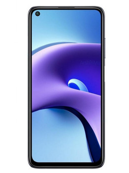 Xiaomi Redmi Note 9T 4/128 ГБ Nightfall Black (черный) Global Version