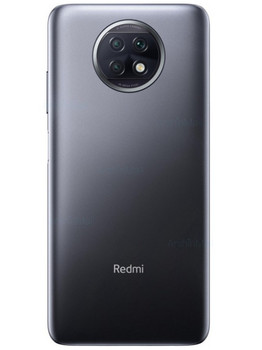 Xiaomi Redmi Note 9T 4/128 ГБ Nightfall Black (черный) Global Version