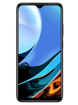  Xiaomi Redmi 9T 4/64 ГБ Carbon Gray (серый карбон) Global Version
