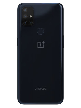 OnePlus Nord N10 5G 6/128Gb Midnight Ice EU