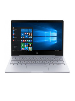 Xiaomi Mi Notebook Air 13.3" i7/8Gb/512Gb/GeForce MX250 Silver (JYU4150CN)
