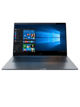 Xiaomi Mi Notebook Pro 15.6" i7-10510U/16Gb/1Tb/GeForce MX350 Grey (JYU4222CN)