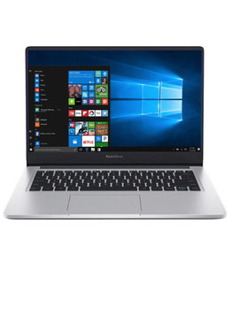 Xiaomi RedmiBook Air 14" Ryzen7-3700U/16Gb/512Gb/Radeon RX Vega 10 Silver (JYU4209CN)