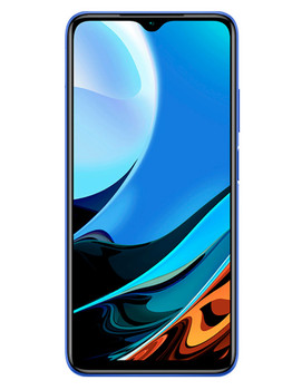 Xiaomi Redmi 9T 4/128 ГБ Twilight Blue (синие сумерки) Global Version