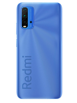 Xiaomi Redmi 9T 4/128 ГБ Twilight Blue (синие сумерки) Global Version