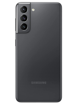Samsung Galaxy S21 5G (SM-G9910) 8/256 ГБ Phantom Grey (серый фантом)