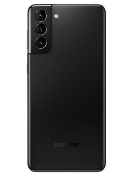 Samsung Galaxy S21+ 5G 8/128Gb Phantom Black (черный фантом)