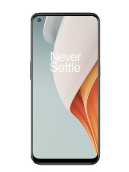 OnePlus Nord N100 4/64Gb Midnight Frost EU