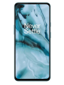  OnePlus Nord 12/256 ГБ Blue Marble (синий мрамор)
