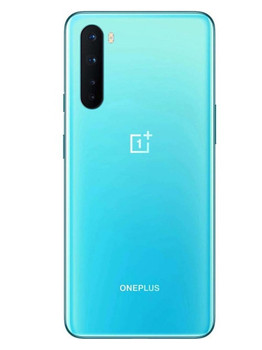  OnePlus Nord 12/256 ГБ Blue Marble (синий мрамор)