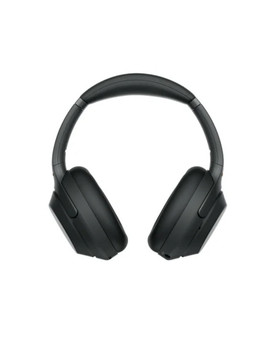 Sony WH-1000XM3 Black (черный)