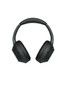 Sony WH-1000XM3 Black (черный)