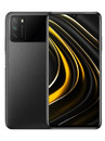 Xiaomi Poco M3 4/128Gb Power Black (черный) Global Version
