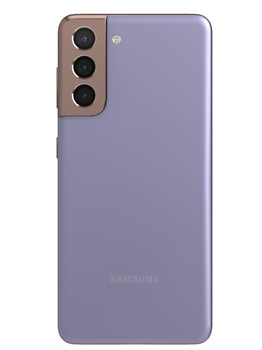 Samsung Galaxy S21 5G (SM-G991B) 8/128 ГБ Phantom Violet (фиолетовый фантом)