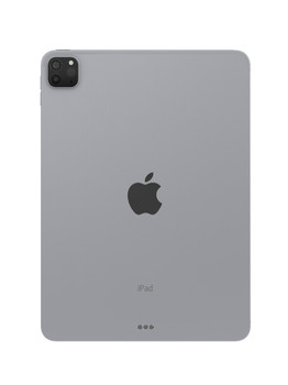 Apple iPad Pro 11 (2020) 1Tb Wi-Fi Silver