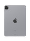 Apple iPad Pro 11 (2020) 1Tb Wi-Fi Silver