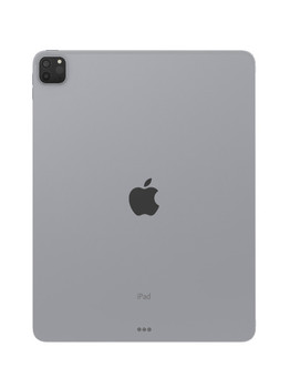 Apple iPad Pro 12.9 (2020) 256Gb Wi-Fi Silver