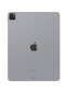 Apple iPad Pro 12.9 (2020) 256Gb Wi-Fi Silver
