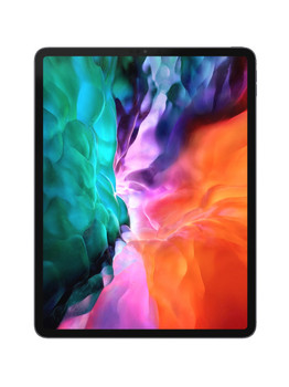 Apple iPad Pro 12.9 (2020) 512Gb Wi-Fi Space Grey