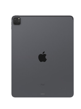 Apple iPad Pro 12.9 (2020) 512Gb Wi-Fi Space Grey