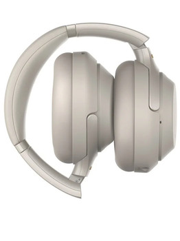 Sony WH-1000XM3 Silver