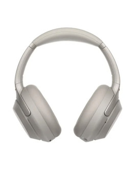 Sony WH-1000XM3 Silver
