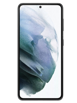 Samsung Galaxy S21 5G (SM-G991B) 8/128Gb Phantom Grey (серый фантом)