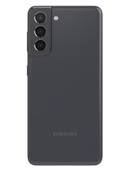 Samsung Galaxy S21 5G (SM-G991B) 8/128Gb Phantom Grey (серый фантом)