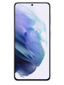 Samsung Galaxy S21 5G (SM-G9910) 8/256 ГБ Phantom White (белый фантом)