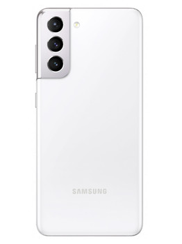 Samsung Galaxy S21 5G (SM-G9910) 8/256 ГБ Phantom White (белый фантом)
