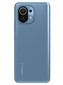 Xiaomi Mi 11 8/256Gb Horizon Blue (синий) Global Version