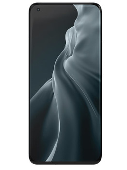 Xiaomi Mi 11 8/256Gb Midnight Gray (серый) Global Version