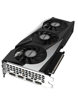 Видеокарта GIGABYTE GeForce RTX 3060 GAMING OC 12G (GV-N3060GAMING OC-12GD)