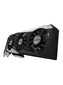 Видеокарта GIGABYTE GeForce RTX 3060 GAMING OC 12G (GV-N3060GAMING OC-12GD)