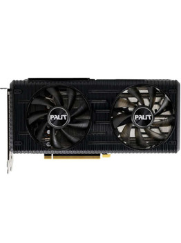 Видеокарта Palit GeForce RTX 3060 Dual OC 12 GB (NE63060T19K9-190AD)