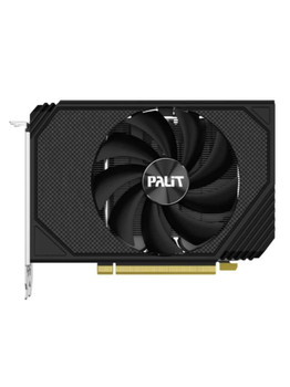 Видеокарта Palit GeForce RTX 3060 StormX OC 12 GB (NE63060S19K9-190AF)