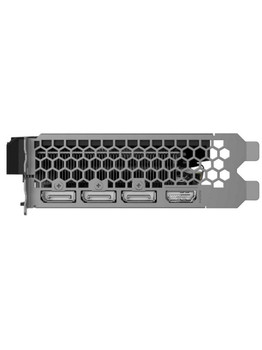 Видеокарта Palit GeForce RTX 3060 StormX OC 12 GB (NE63060S19K9-190AF)