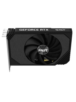 Видеокарта Palit GeForce RTX 3060 StormX OC 12 GB (NE63060S19K9-190AF)