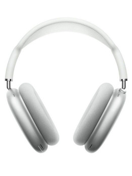  Беспроводные наушники Apple AirPods Max (серебристый)