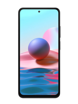 Xiaomi Redmi Note 10 4/128Gb Onyx Gray (серый оникс) Global Version