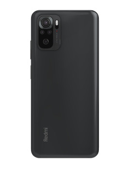 Xiaomi Redmi Note 10 4/128Gb Onyx Gray (серый оникс) Global Version