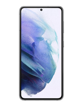 Samsung Galaxy S21 5G (SM-G9910) 8/128 ГБ Phantom White (белый фантом)