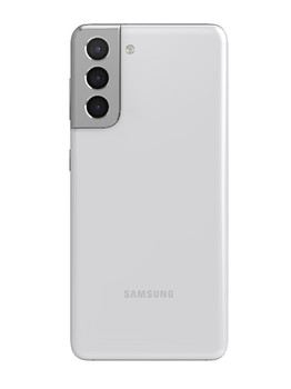 Samsung Galaxy S21 5G (SM-G9910) 8/128 ГБ Phantom White (белый фантом)
