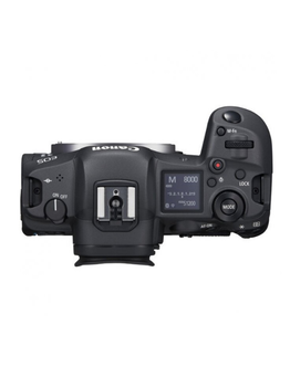Canon EOS R5 Body