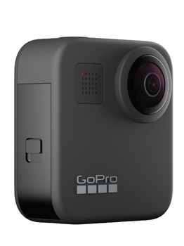 Экшн-камера GoPro MAX (CHDHZ-201-RW)