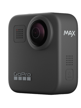 Экшн-камера GoPro MAX (CHDHZ-201-RW)
