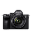 Фотоаппарат Sony Alpha ILCE-7M3 Kit черный FE 28-70mm F3.5-5.6 OSS