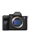 Фотоаппарат Sony Alpha ILCE-7SM3 Body
