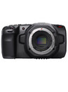 Blackmagic Pocket Cinema Camera 6K